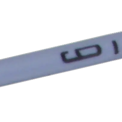 T-Draht 1.5mm² Nr.6 grau Eca 