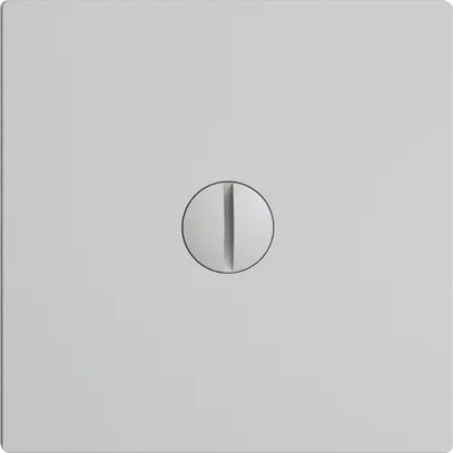 Boîte de dérivation ENC EDIZIOdue 5×2.5mm² gris clair 