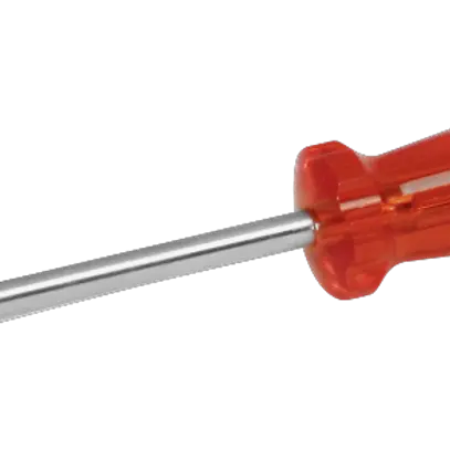 Tournevis plat PB 100 grd.3 120mm Ø5mm 