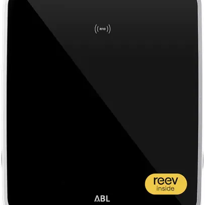 Station de charge ABL Wallbox eMH3 Twin 3W2273B Extender 2×T2 32A 22kW 