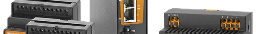 Gestore di carica AMD WM WM-SC-PV-LTE-50 per 50 stazioni d.carica e-mobility 