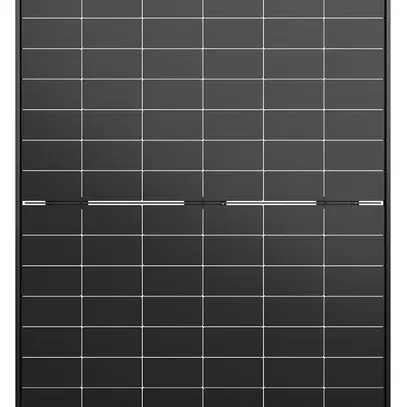 Jinko Tiger Neo 54 JKM440N-54HL4R-BDB N-Type, Full Black, 2.0mm vetro / vetro 