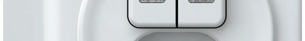 Combinaison AP origin sch 1 (3+3) + 1×type 13 2×lumineux blanc 