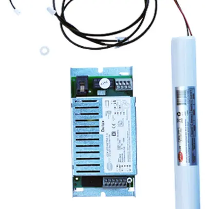 Notlicht-Umbau-Set Candelux NLS 2W LED 3h ST 