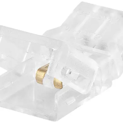 Direktverbinder LDV CSD/P2/P, zu LED-Lichtband PFM PRO, 2P 