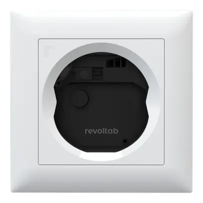 Smart Diffuser HIDE R01, blanc 