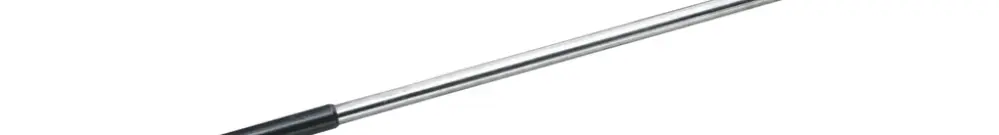 Punta perforatrice passante CIMCO per legno Ø25×400/100mm 