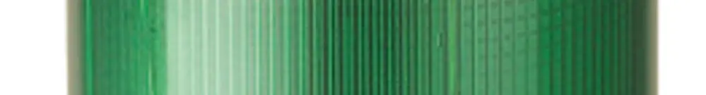 Colonna di segnalizzazione WERMA KS72 Classic BM, 24VAC/DC, verde/giallo/rosso 