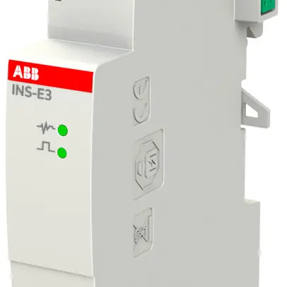 Energiemessmodul ABB InSite INS-E3 für SCU200 3L+N 80…240VAC 0…40mA 