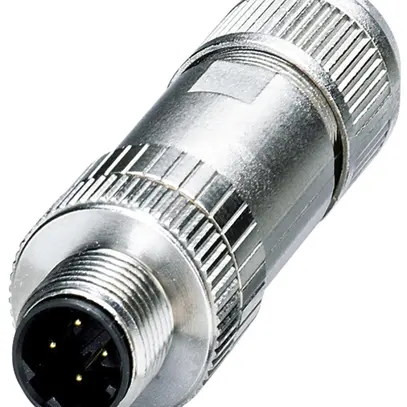 Connettore per cavi Phoenix Contact SACC-M12MSD-4Q SH 