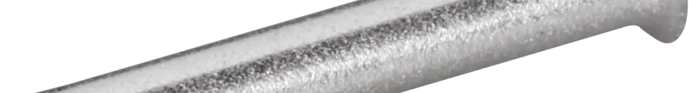 Embout d.câble Standard 1mm²/12mm ltn-Ag 