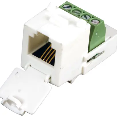 Connecteur ITplus RJ11 cat3 