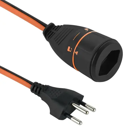 LOCKXTEND Câble de rallonge 10m 