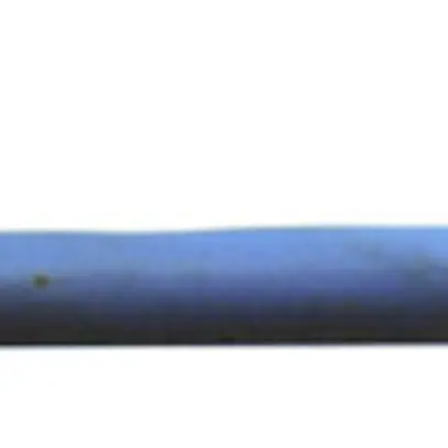 Cavo di comando Securaflex (St) C 4×2×0.75mm² num. 300V, Ø15mm, Dca, blu 