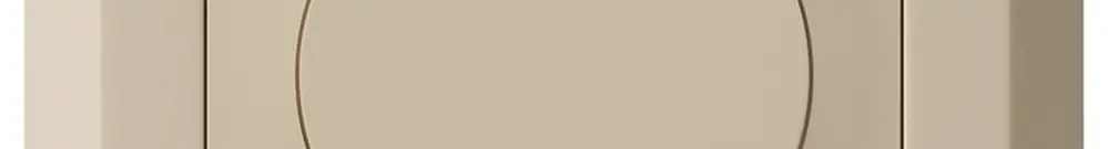Variatore rotativo INC kallysto.line 20…550W ritardo di fase beige 