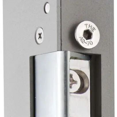 Apriporta per via di fuga BSW N8505--K, 11…13VDC, MPA, DIN destra 