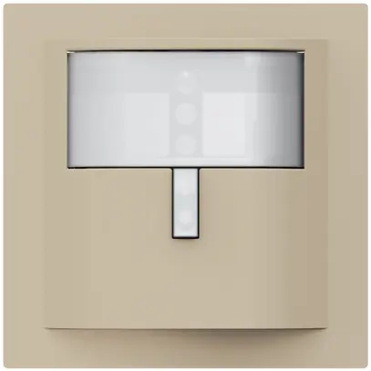 Détecteur de mouvement Hager kallysto A KNX beige 