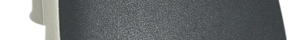 Kit de fixation murale Legrand pour série 834000001 