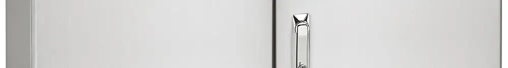 Armoire de distribution métall. Legrand Atlantic 1000×1200×300mm 