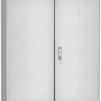 Armoire de distribution métall. Legrand Atlantic 1000×1200×300mm 