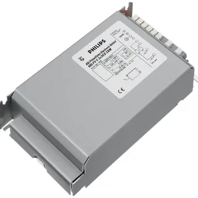 Ballast HID-PV C 235/S CDM 2×35W 220…240V 50/60Hz 