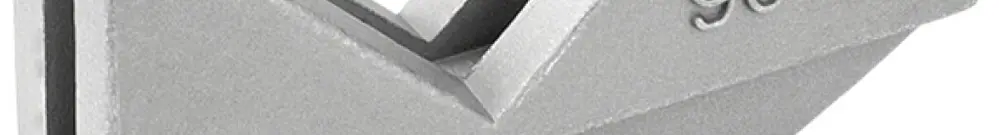 Inserto a profilo a 90° CIMCO max. 25×45mm per tagliatubi 