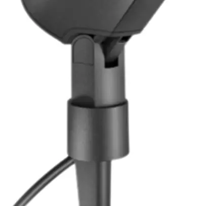 Spot giardino Steinel GARDEN S BLE PIR GU10 3000K 520lm 7W IP44 antracite 