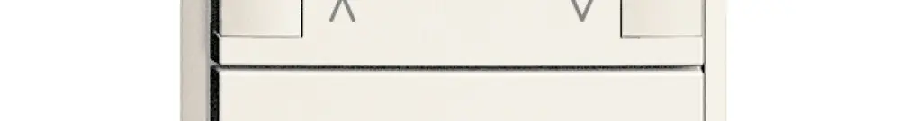 Kit frontale motore 2c/2t ZEP 60×60mm bianco 