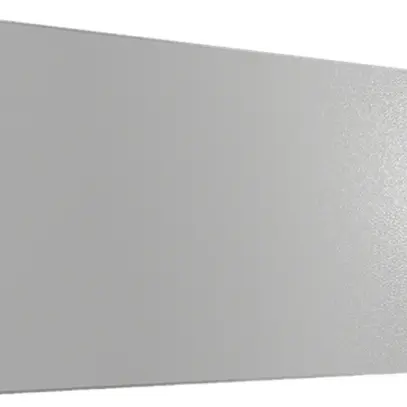 Porta Rittal SV 9682.184 800×400mm per VX grigio IP54 