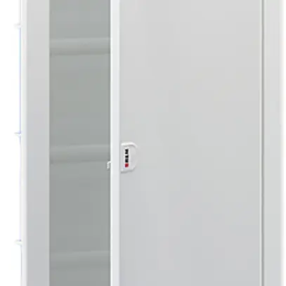 Quadro per parete cava Volta R&M grd.4 per comunicazione, vuoto 