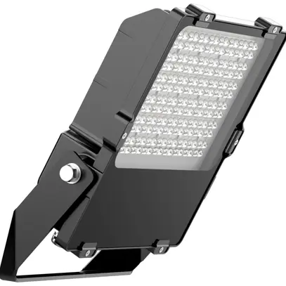 Projecteur LED DOTLUX LENSplus 150W, 21000lm, 5000K, 60° 