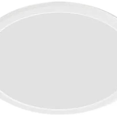 Plafonnier LED Philips SceneSwitch 15W 1300lm 2700K IP44 VAR Ø250mm blanc 