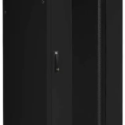 Armoire de réseau Standard-Line S-83625-181-11-1, 36UH, 800×1696×1000mm, noir 