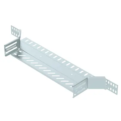 Sortie en T BET RAA 60×400mm acier zingué en continu 