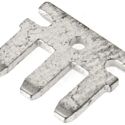 Peigne connecteur ComatReleco SC-3, pour S3-Mx/S5-M, pontage A1/B1, 10 pièces 