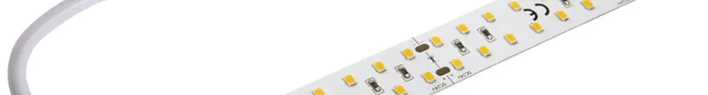 Ruban lumineux LED SLV GRAZIA PRO MAX FLEXSTRIP 24V 193W 3000K 120° 5000mm 