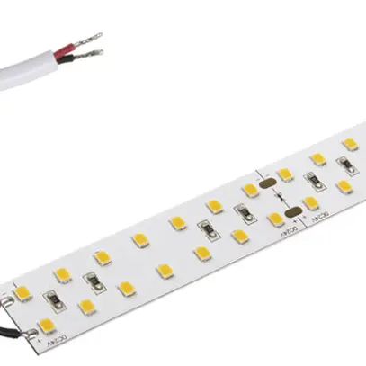 Ruban lumineux LED SLV GRAZIA PRO MAX FLEXSTRIP 24V 193W 3000K 120° 5000mm 