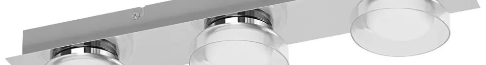 Plafoniera LED SMART+ WIFI ROUND 18W 1800lm 3000...6500K 