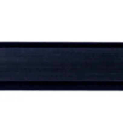 Fascetta Ty-Rap TY527MXR 6.9×338mm nero 