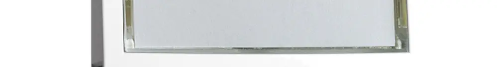 Boîte de raccordement ENC FTTH EDIZIOdue FH 1×LC APC Duplex F blanc 