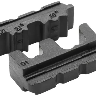 Matrice di serraggio CIMCO CLICK'N'CRIMP per capicorda 25…50mm² 