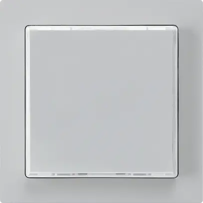 Luminaire ENC kallysto A LED-ro/vt 230V gris clair 