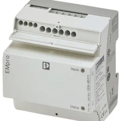 Contatore di energia AMD PX EEM-MB370 