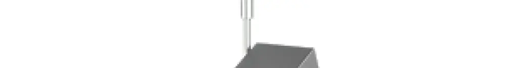 Projecteur SLV ALTRA DICE, GU10 50W avec adaptateur 3-phases IP20 gris argenté 