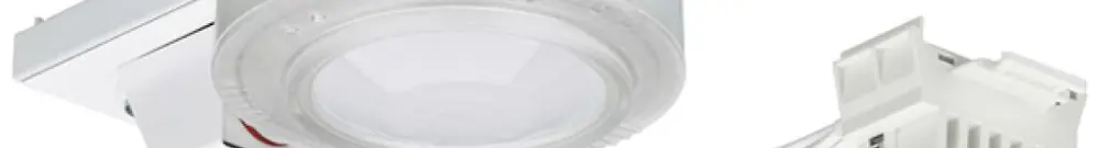 Insert capteur Philips Maxos fusion LL500E acier 3×0.5mm² 212mm blanc 