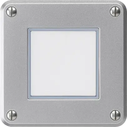 Interruttore INC robusto IP55 schema 6 alluminio per combinazione 