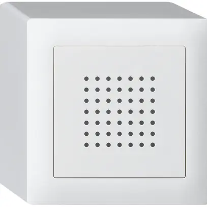 AP-Türgong kallysto 12V weiss 