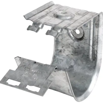 Portacavo Dätwyler Hermanschelle S, E30-E90 3kg/m 84×73×56mm, 50 pz 