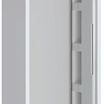 Armoire murale SE Prisma XS 300×1250×210mm IP30 SKII 1 part 8 rangées 