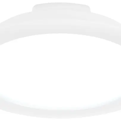 Downlight LED Sylvania SYLDWN 16W 1500lm 827…865 110° REG Ø166mm bianco 